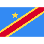 <a href="https://www.flaticon.com/free-icons/democratic-republic-of-congo" title="democratic republic of congo icons">Democratic republic of congo icons created by Freepik - Flaticon</a>